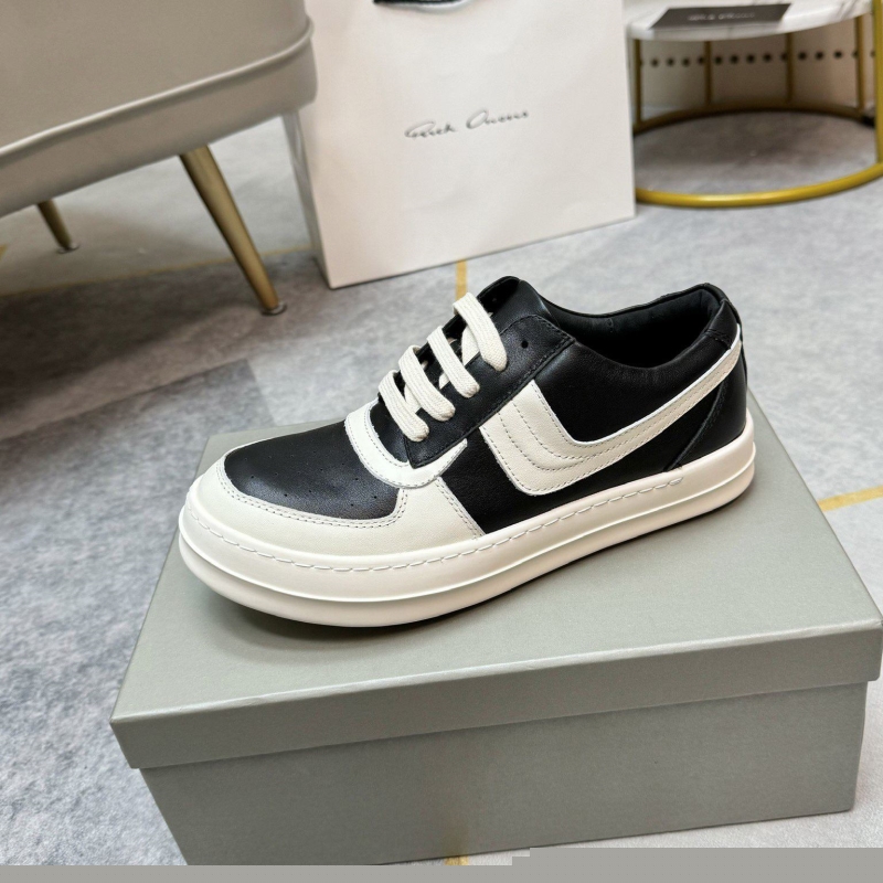 Rick Owens Casual Shoes